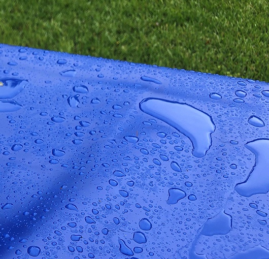 18oz industrial vinyl rolls