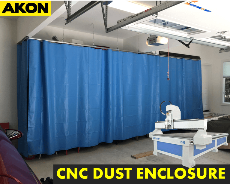 cnc dust control collection cnc dust control collection