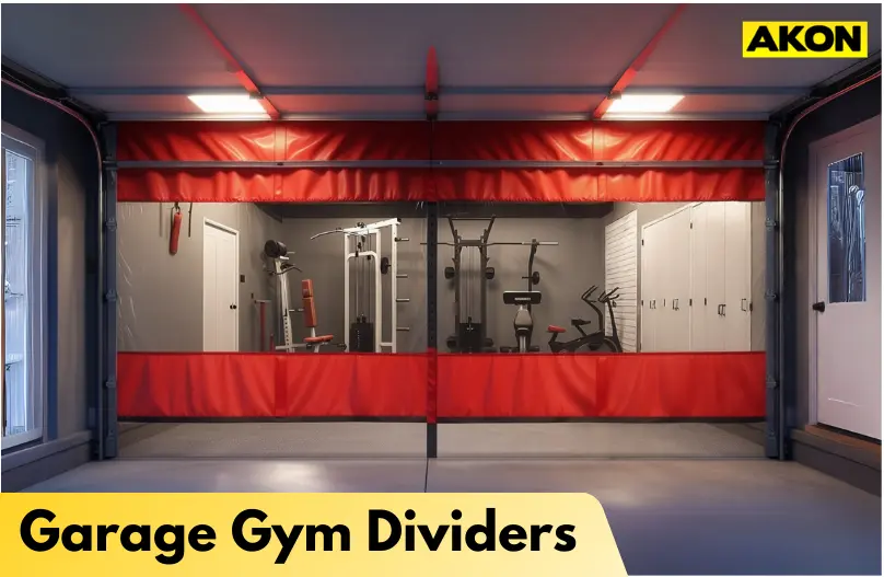 garage-gym-divider-ideas-1 garage-gym-divider-ideas-1