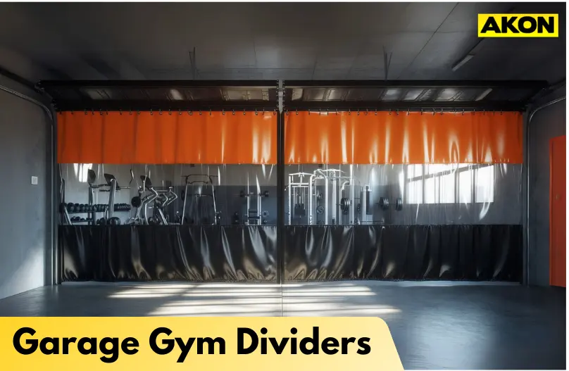 garage-gym-divider-ideas-2 garage-gym-divider-ideas-2