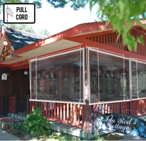 clear roll up patio curtains (1)