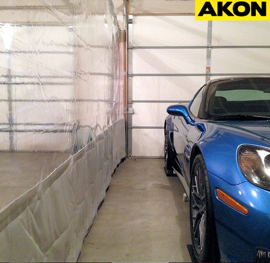 how to separate cars in your garage how to separate cars in your garage