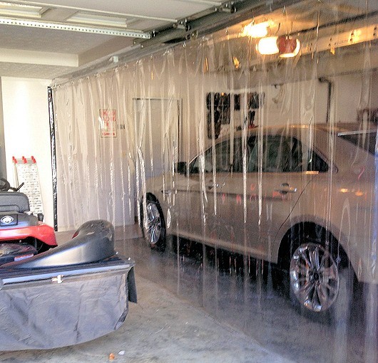 separate cars in your garage with ease separate cars in your garage with ease