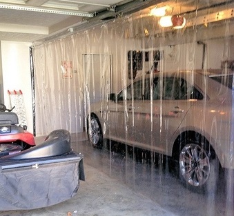 Shop For Garage Partitions And Dividers Shop For Garage Partitions And Dividers