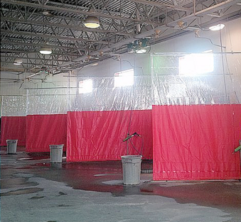 Shop For Wash Bay Partitions And Dividers Shop For Wash Bay Partitions And Dividers