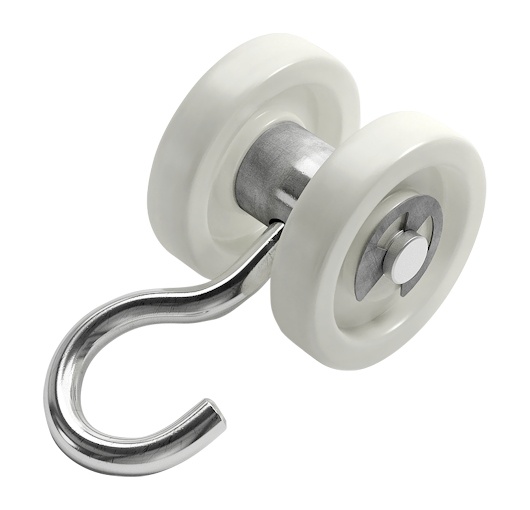 Hangers For Industrial Curtain Hangers For Industrial Curtain