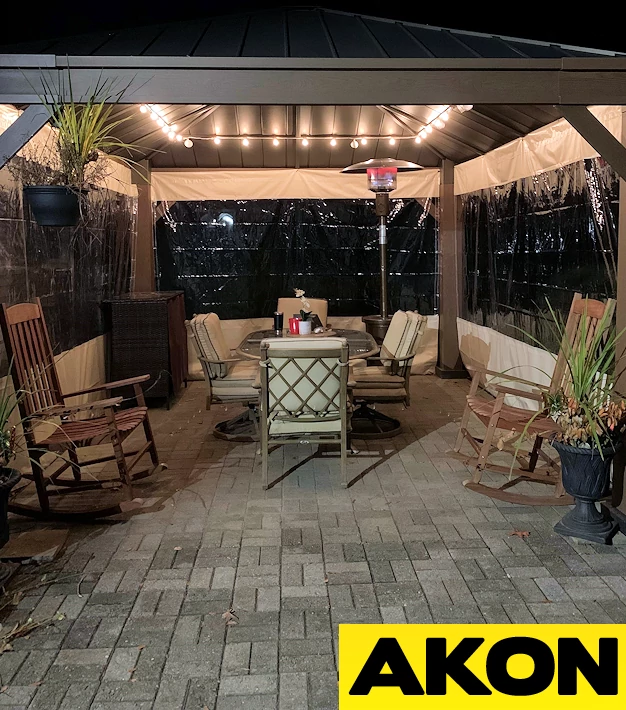 curtain side walls for pergola clear curtain side walls for pergola clear