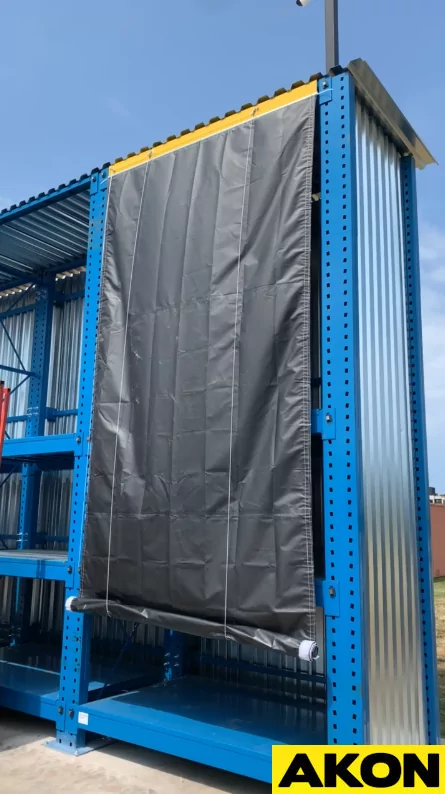 outdoor roll up curtains industrial outdoor roll up curtains industrial