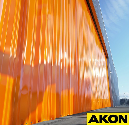 Building Divider Curtain Walls (2)