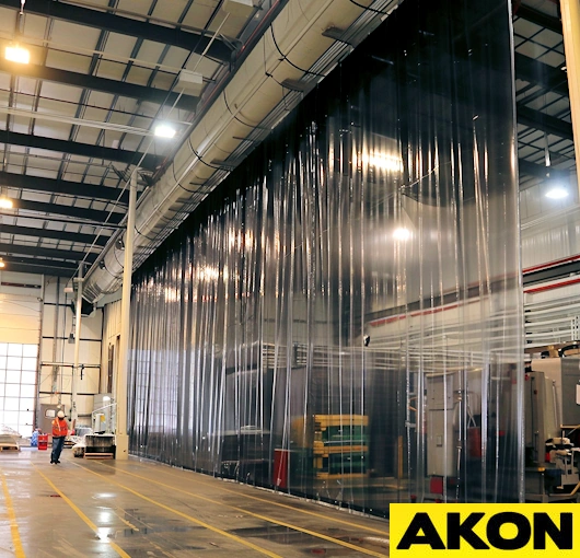 Building Divider Curtain Walls (5)