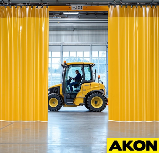 Factory Partition Curtain Walls (2)