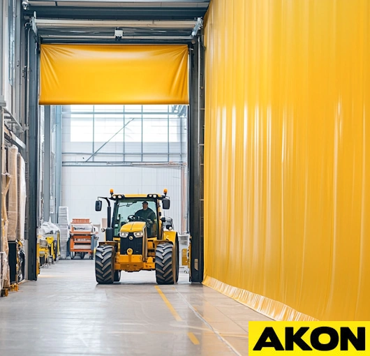 Factory Partition Curtain Walls (3)