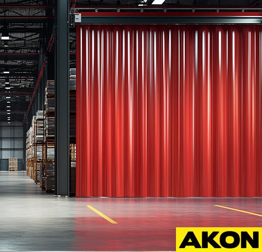 Factory Partition Curtain Walls (4)