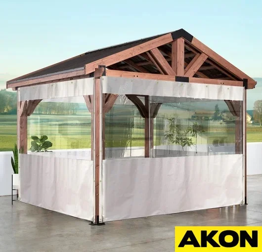 Tarps With Clear Windows-2 Tarps With Clear Windows-2