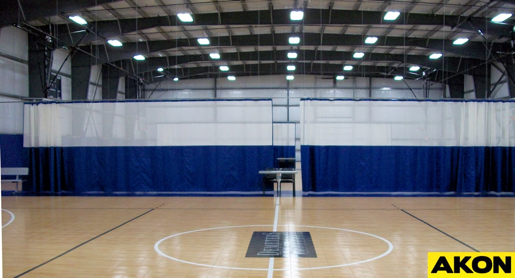 gym partition walls gym partition walls
