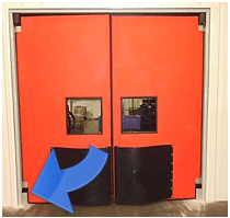 industrial-swing-doors-industrial-grade industrial-swing-doors-industrial-grade