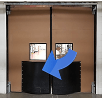 industrial-swinging-doors-industrial-grade industrial-swinging-doors-industrial-grade