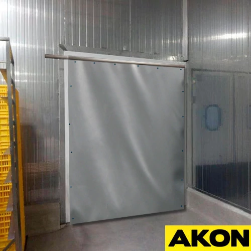 insulated door curtain insulated door curtain