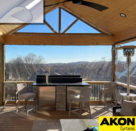 Screen Porch Pollen Solutions Screen Porch Pollen Solutions