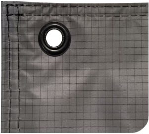 laser blocking cleanroom curtains laser blocking cleanroom curtains
