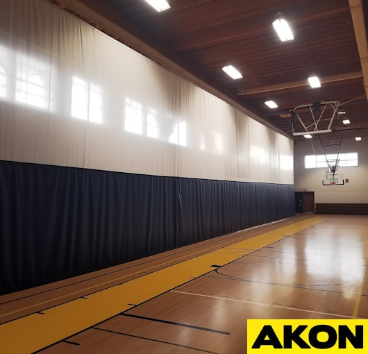 gymnasium divider (1)