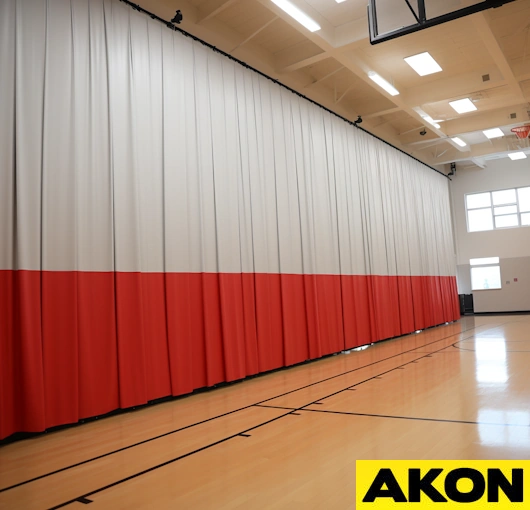 gymnasium divider (3)