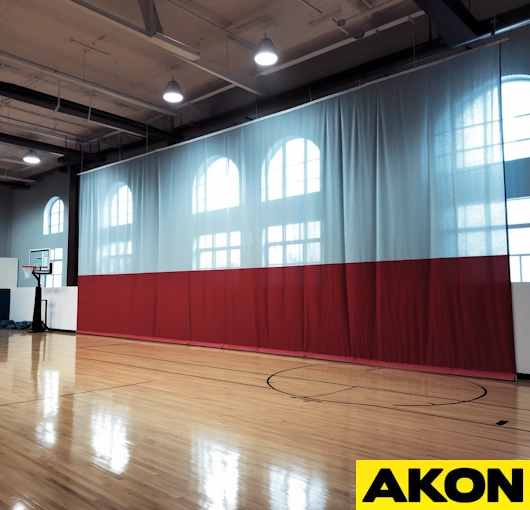 gymnasium divider (4)