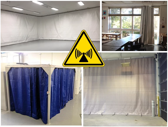rf curtains emf protection rf curtains emf protection