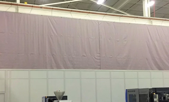 rf emi blocking custom curtains rf emi blocking custom curtains