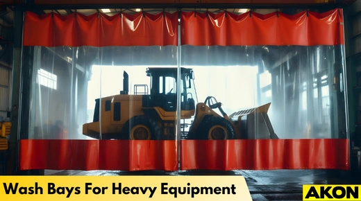 affordable-curtain-wash-bay-for-large-equipment affordable-curtain-wash-bay-for-large-equipment