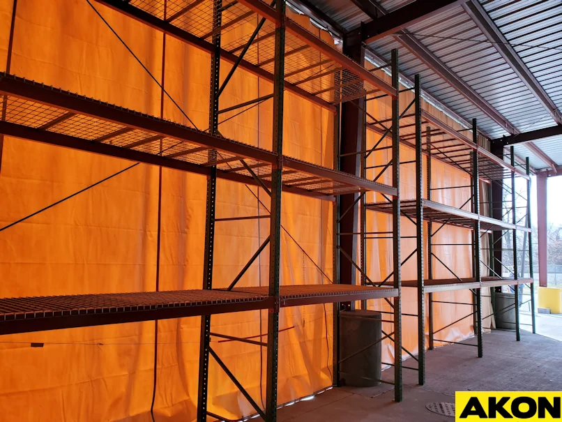 industrial awning curtains industrial awning curtains