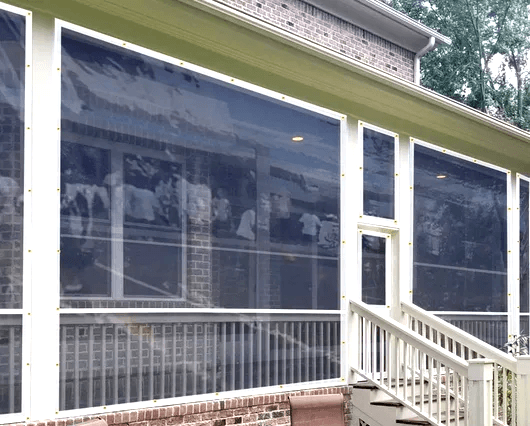 outdoor cooling solutions