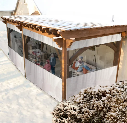 winter screen porch clear panels winter screen porch clear panels
