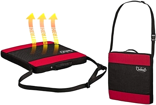 heated portable battery seat cushion pads heated portable battery seat cushion pads