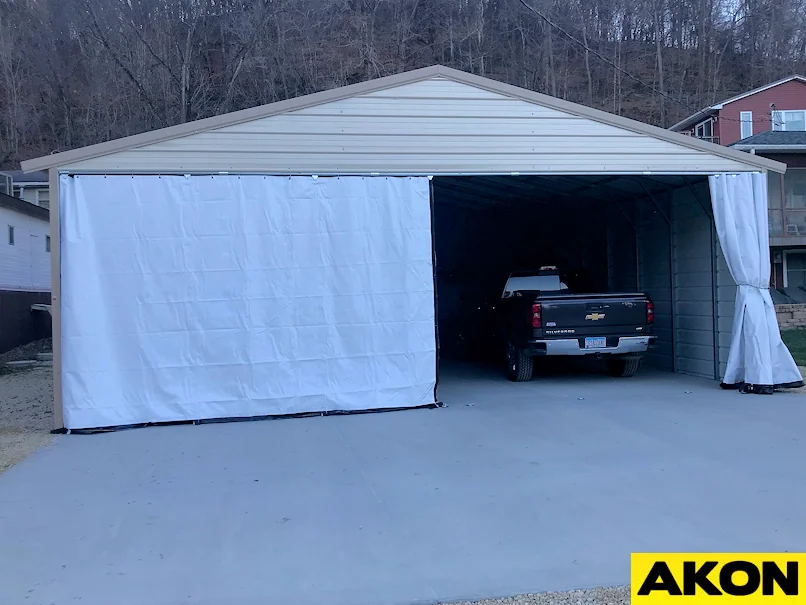 insulated enclosure for garage insulated enclosure for garage
