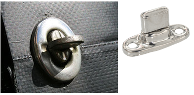 clear tarps with twist locks clear tarps with twist locks
