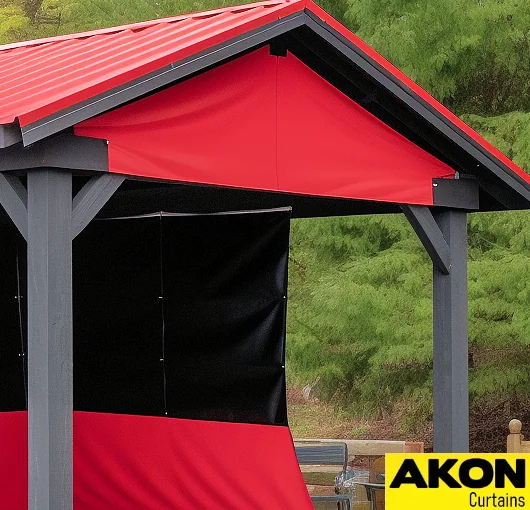 custom shape tarps made to order