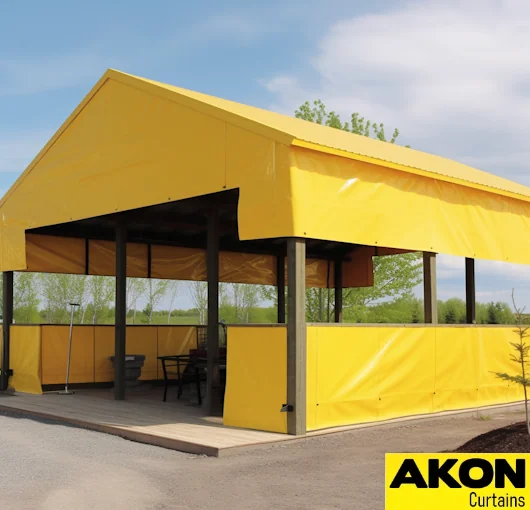 tarps made to order for custom shapes