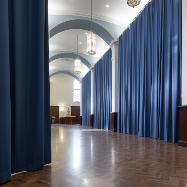 church curtains for divider privacy church curtains for divider privacy