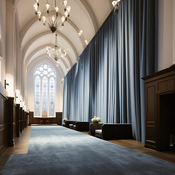church curtains large wall church curtains large wall