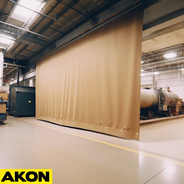 canvas welding divider curtain hot works canvas welding divider curtain hot works