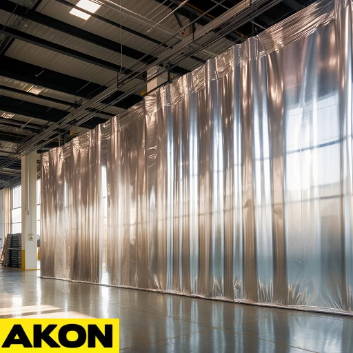thermal reflective heat curtain for factory industrial thermal reflective heat curtain for factory industrial
