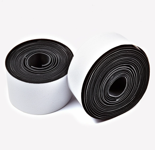 2inch wide roll of stick on adhesive velcro