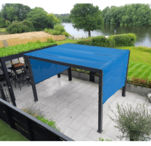 Custom-Pergola-Rain-Curtain-Tarps