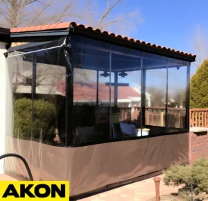 clear vinyl enclosures (7)
