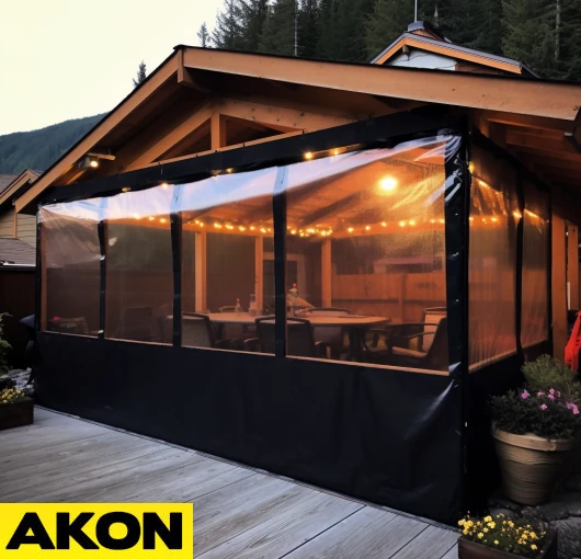patio enclosures vinyl made for winter and summer patio enclosures vinyl made for winter and summer