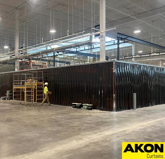 welding strip curtain booth curtains (7) welding strip curtain booth curtains (7)