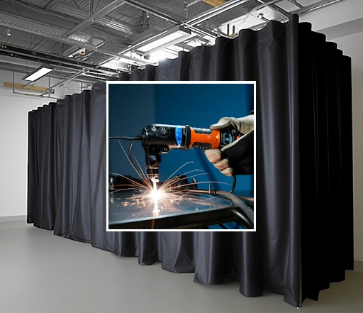laser welding booth laser welding booth