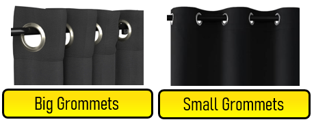 grommetsizes