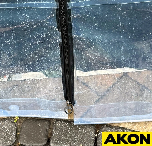 zipper tarps for sidewalls (1)